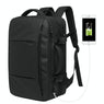 Large Capacity Business Backpack - Waterproof Backpack - FlexFoldie™